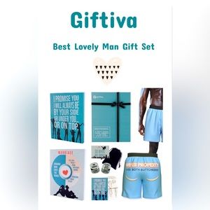 Gift Set For Men